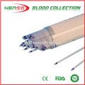 HENSO Microhematocrit Tubes Glas